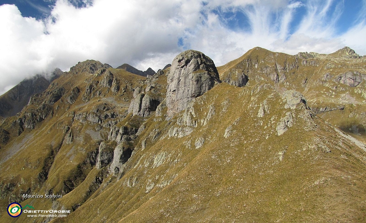 22 Il Torrione di San Giacomo....JPG